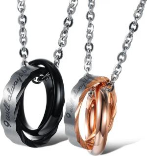 Kim Johanson Schmuckset Be With You,