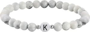 Kim Johanson Armband Armschmuck aus Howlith,