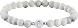 Kim Johanson Armband Armschmuck aus Howlith,