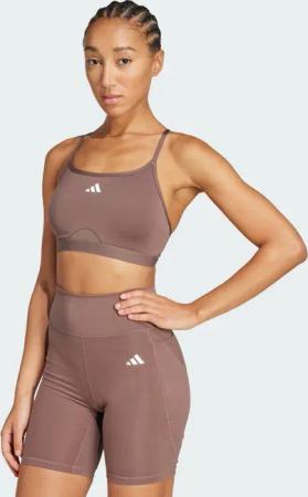 adidas Performance Sport-BH AEROREACT TRAINING 3-STREIFEN