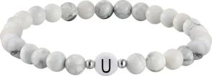 Kim Johanson Armband Armschmuck aus Howlith,