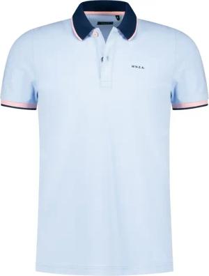 New Zealand Auckland Poloshirt Elian