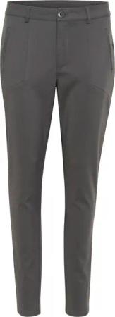 KAFFE Stoffhose Casual Hose Vera