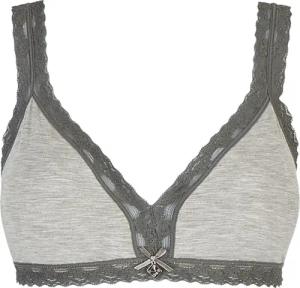 like it! Bustier like it! -