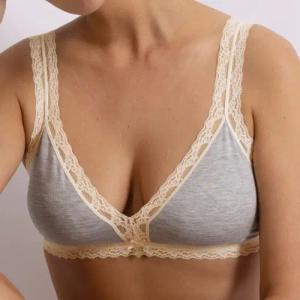 like it! Bustier like it! -