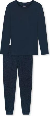 Schiesser Pyjama Uncover by Schiesser (2