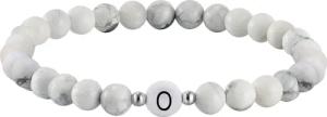 Kim Johanson Armband Armschmuck aus Howlith,