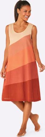 Witt Strandkleid Sommerkleid