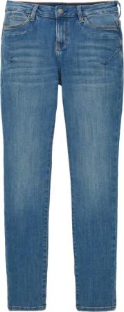 TOM TAILOR Skinny-fit-Jeans Tapered Relaxed Jeans
