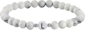 Kim Johanson Armband Armschmuck aus Howlith,