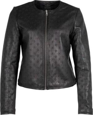 Gipsy by Mauritius Lederjacke MWYalou