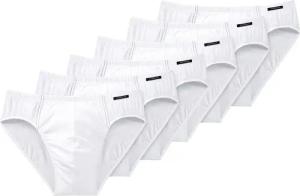 Schiesser Minislip Essentials (6-St) Mini-slip unterhose