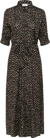 KAFFE Blusenkleid Kleid KAvelana