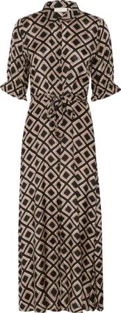 KAFFE Blusenkleid Kleid KAvelana