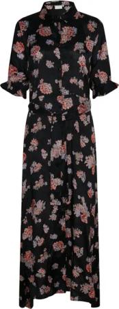 KAFFE Blusenkleid Kleid KAvelana