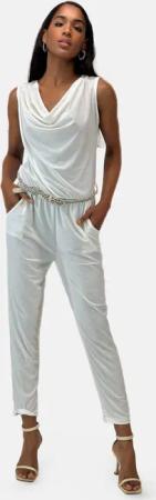 Elara Jumpsuit Elara Damen Jumpsuit mit