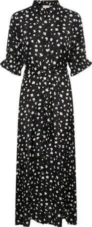 KAFFE Blusenkleid Kleid KAvelana
