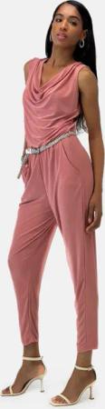 Elara Jumpsuit Elara Damen Jumpsuit mit
