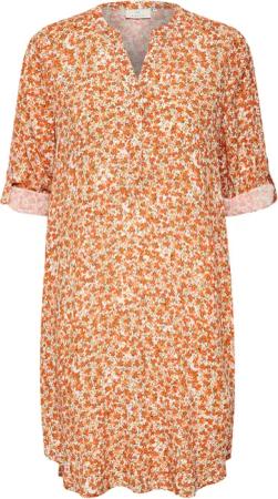 KAFFE Blusenkleid Kleid KAida