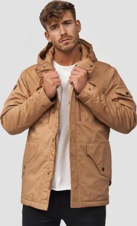 Indicode Winterjacke Elmhurts