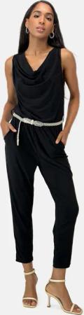 Elara Jumpsuit Elara Damen Jumpsuit mit