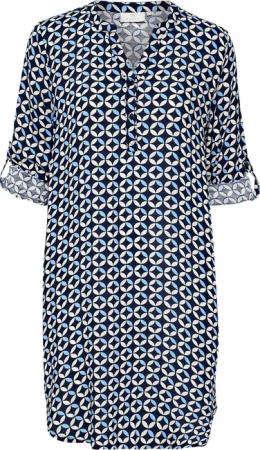KAFFE Blusenkleid Kleid KAida