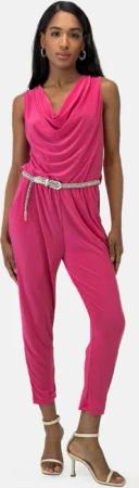 Elara Jumpsuit Elara Damen Jumpsuit mit