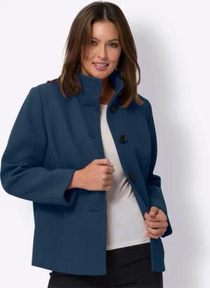 Sieh an! Allwetterjacke Jacke