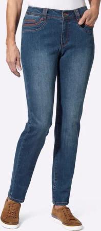 Witt Bequeme Jeans Jeans