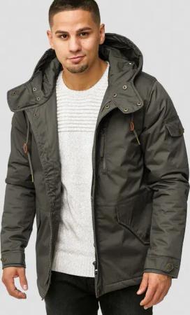 Indicode Winterjacke Elmhurts