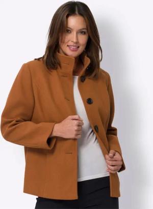 Sieh an! Allwetterjacke Jacke