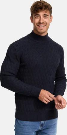 Indicode Strickpullover INAlpha