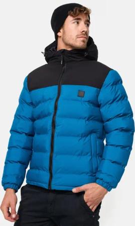 Indicode Winterjacke Eberhardy