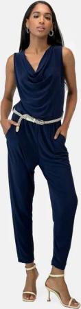 Elara Jumpsuit Elara Damen Jumpsuit mit