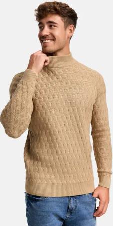 Indicode Strickpullover INAlpha