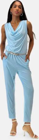 Elara Jumpsuit Elara Damen Jumpsuit mit
