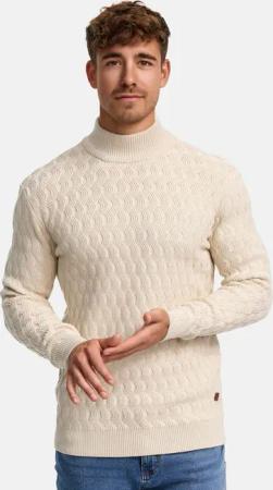 Indicode Strickpullover INAlpha