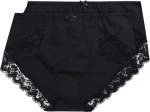 Ulla Popken Slip 2er Pack Büroslips