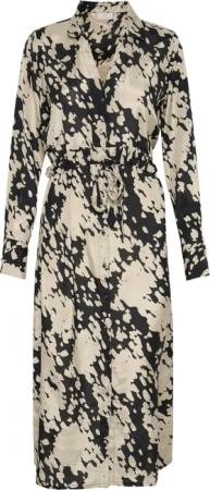 KAFFE Blusenkleid Kleid KAmilana