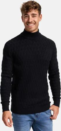 Indicode Strickpullover INAlpha