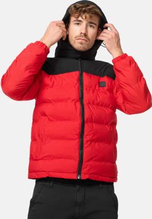 Indicode Winterjacke Eberhardy