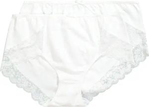 Ulla Popken Slip 2er Pack Büroslips
