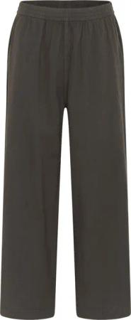 KAFFE Stoffhose Casual Hose KAnaya