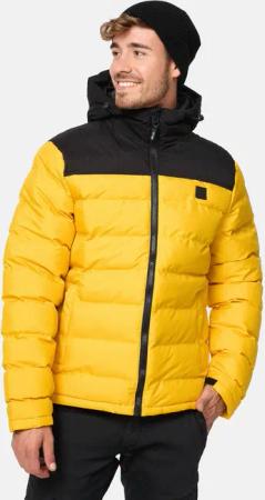 Indicode Winterjacke Eberhardy