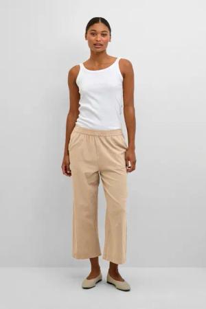 KAFFE Stoffhose Casual Hose KAnaya