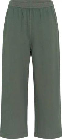 KAFFE Stoffhose Casual Hose KAnaya