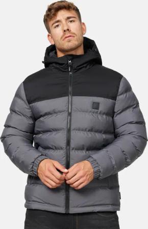 Indicode Winterjacke Eberhardy