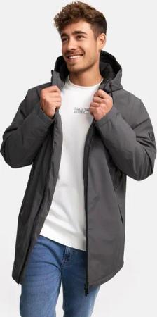 Indicode Winterjacke INEmilio