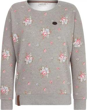 naketano Sweater Naketano Damen Sweater Pullover