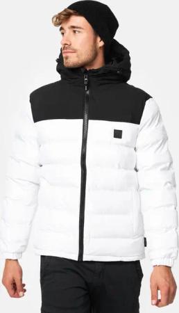 Indicode Winterjacke Eberhardy